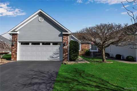 47 Niagara Shore Drive, Tonawanda, NY 14150