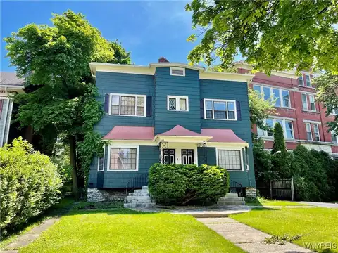 949 Delaware Avenue, Buffalo, NY 14209