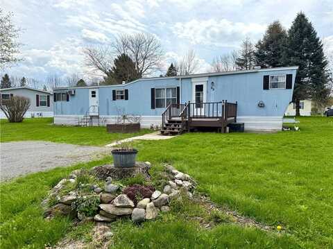 1612 Hennessey Road, Ontario, NY 14519