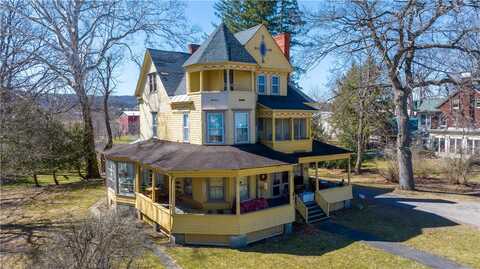 20 S Main Street, Sherburne, NY 13460