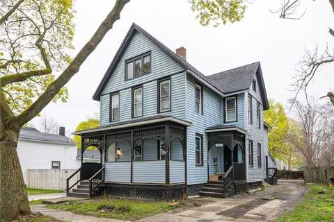 37 Weld St, Rochester, NY 14605