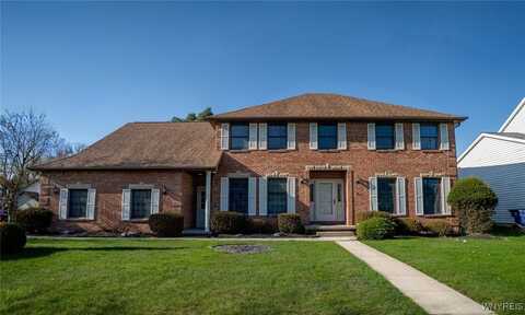32 Pino Verde Lane, Amherst, NY 14221