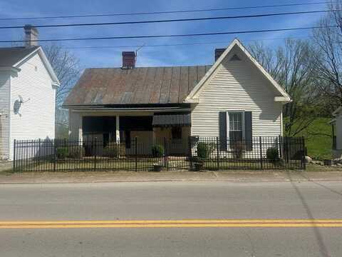 225 Mt. Sterling Ave, Flemingsburg, KY 41041