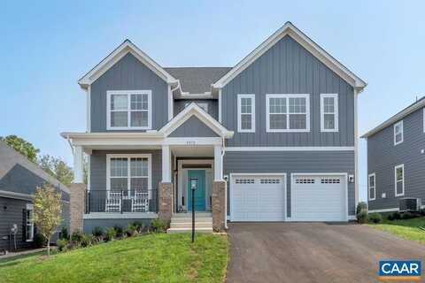 118A CLIFFSTONE BLVD, CHARLOTTESVILLE, VA 22911