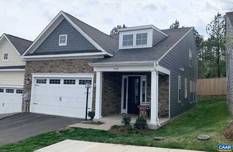 3640 MOFFAT ST, CHARLOTTESVILLE, VA 22902