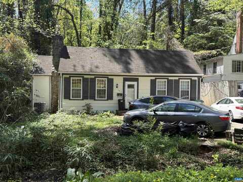 140 VALLEY RD, CHARLOTTESVILLE, VA 22903