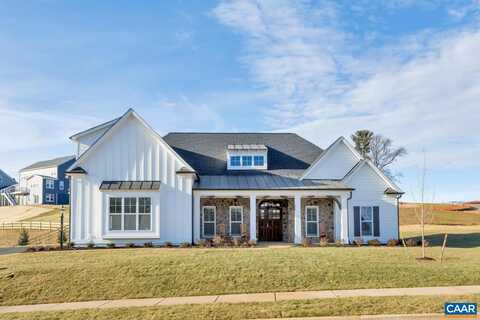 6119 JARMANS GAP RD, CROZET, VA 22932