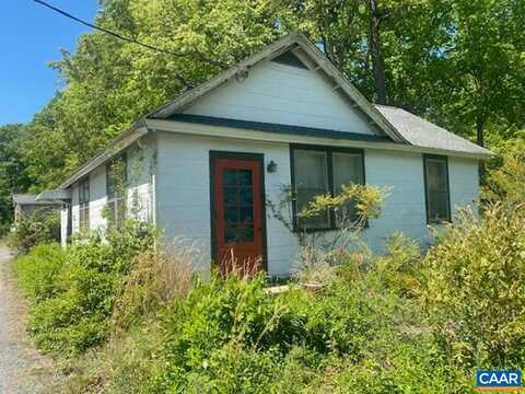 5367 JAMES MADISON HWY, FORK UNION, VA 23055