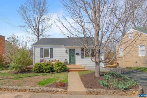111 HARRIS RD, CHARLOTTESVILLE, VA 22903
