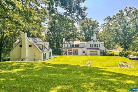 3220 LONGDALE FURNACE RD, CLIFTON FORGE, VA 24422