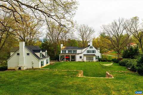 3220 LONGDALE FURNACE RD, CLIFTON FORGE, VA 24422