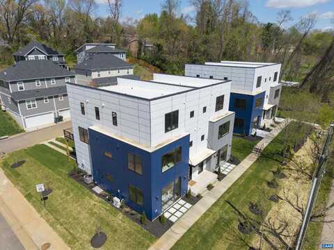 981-987 5TH ST SW, CHARLOTTESVILLE, VA 22902