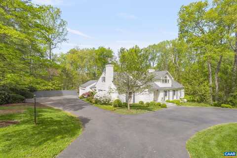 872 FLORDON DR, CHARLOTTESVILLE, VA 22901