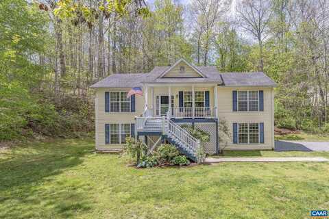 1302 MORNING GLORY TURN, RUCKERSVILLE, VA 22968