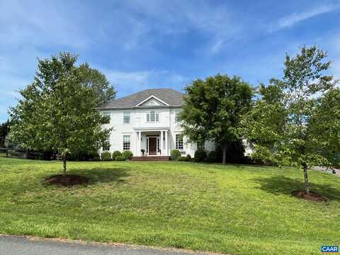 315 ELLINGTON BEND, CHARLOTTESVILLE, VA 22903