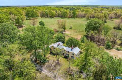 2176 LINDSAY RD, GORDONSVILLE, VA 22942