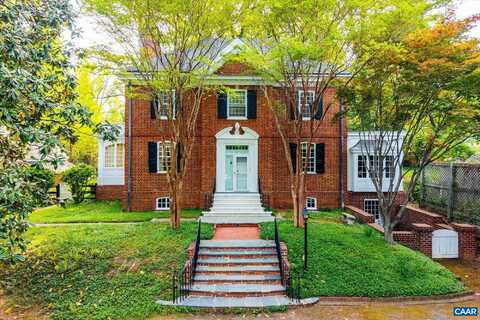 2001 THOMSON RD, CHARLOTTESVILLE, VA 22903