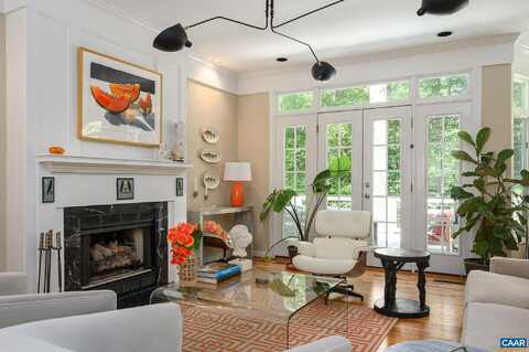 714 ACORN LN, CHARLOTTESVILLE, VA 22903
