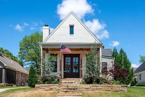 4840 Edgewood Park, Conway, AR 72034