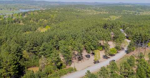 TRACT 10 High Peak Rd, Hot Springs, AR 71909