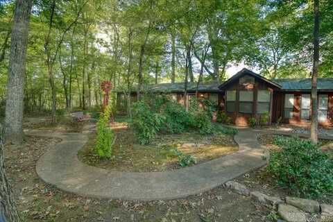 5 Valley Ln, Heber Springs, AR 72543