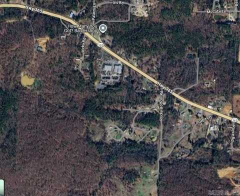 000 HIGHWAY 365 N, Maumelle, AR 72113