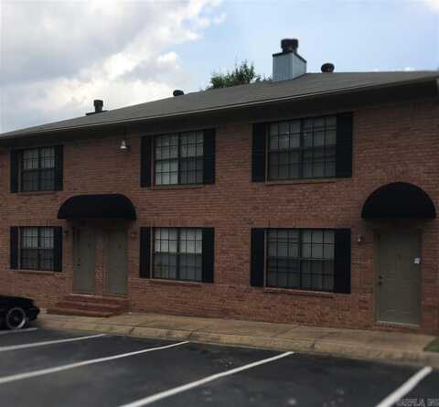 1803 Reservoir Road, Little Rock, AR 72227