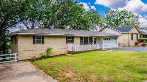 33 Cliffwood Circle, North Little Rock, AR 72118
