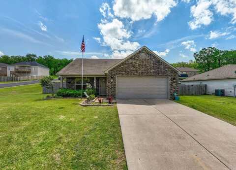 2075 Shadow Ridge, Conway, AR 72032
