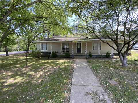 1101 S 8th Street, Heber Springs, AR 72543