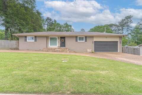 1321 W Front Street, Heber Springs, AR 72543