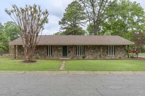 2 McGovern Drive, Little Rock, AR 72205