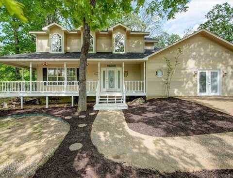 129 Peppermint, Hot Springs, AR 71913