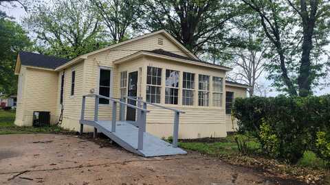 319 Paul, Lepanto, AR 72354