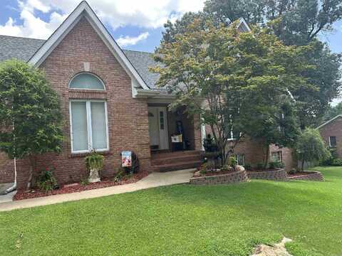 1001 Summerhill Drive, Paragould, AR 72450