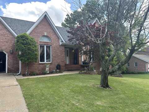 1001 Summerhill Drive, Paragould, AR 72450
