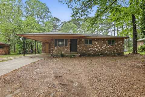 13912 Sardis Road, Shannon Hills, AR 72103