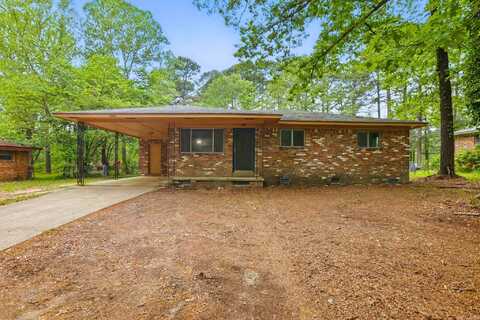 13912 Sardis Road, Shannon Hills, AR 72103