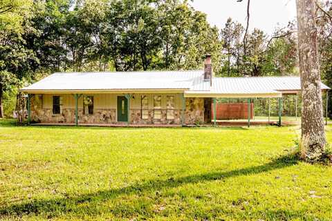 43 Calhoun 11, Hampton, AR 71744