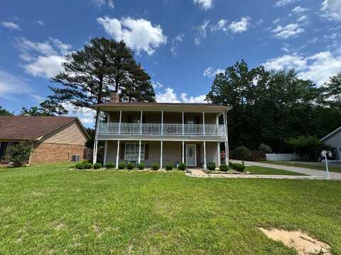 7201 Deer Run E, Pine Bluff, AR 71603