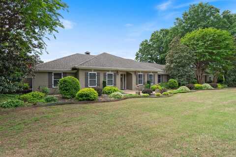 5 Edgehill Drive, Searcy, AR 72143