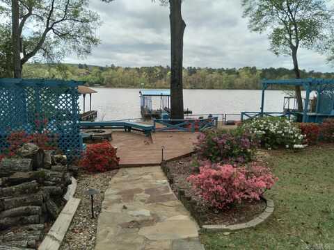 104 Silverwood Point, Hot Springs, AR 71913