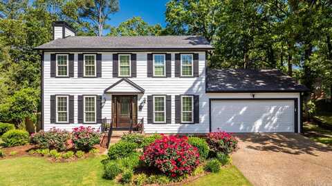 2300 Old Forge Drive, Little Rock, AR 72227