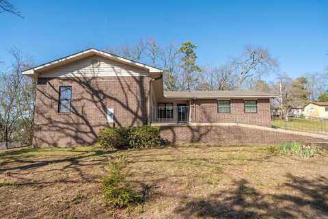 157 Lake Hamilton Drive Drive, Hot Springs, AR 71913