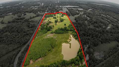 2003 Old Military Rd, Jacksonville, AR 72076