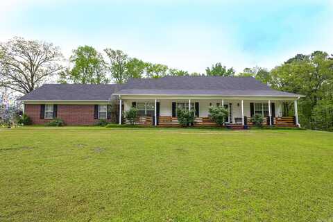 7966 SEVERN LANDING Road, Alexander, AR 72002