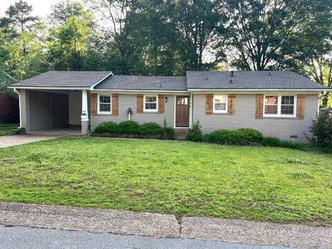 903 Randall Drive, Searcy, AR 72143