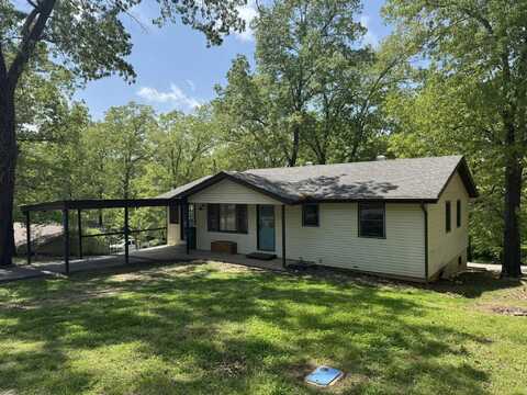 155 Walnut Circle, Yellville, AR 72687