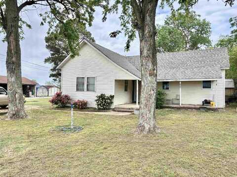 389 County Road 635, Bay, AR 72411