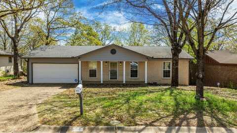 6212 E Ridge Drive, North Little Rock, AR 72118